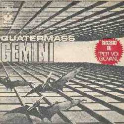 Quatermass : Gemini - Black Sheep of the Family